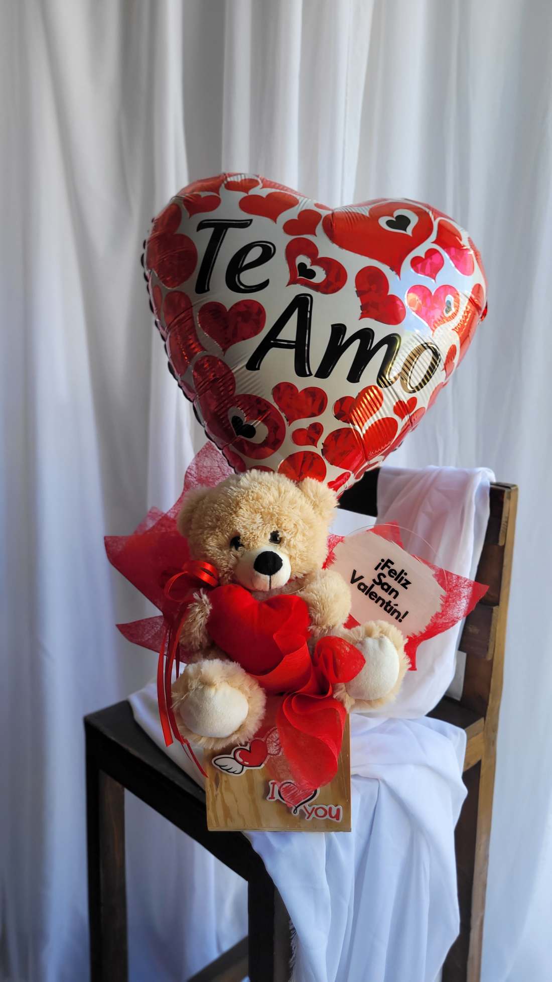 Teddy