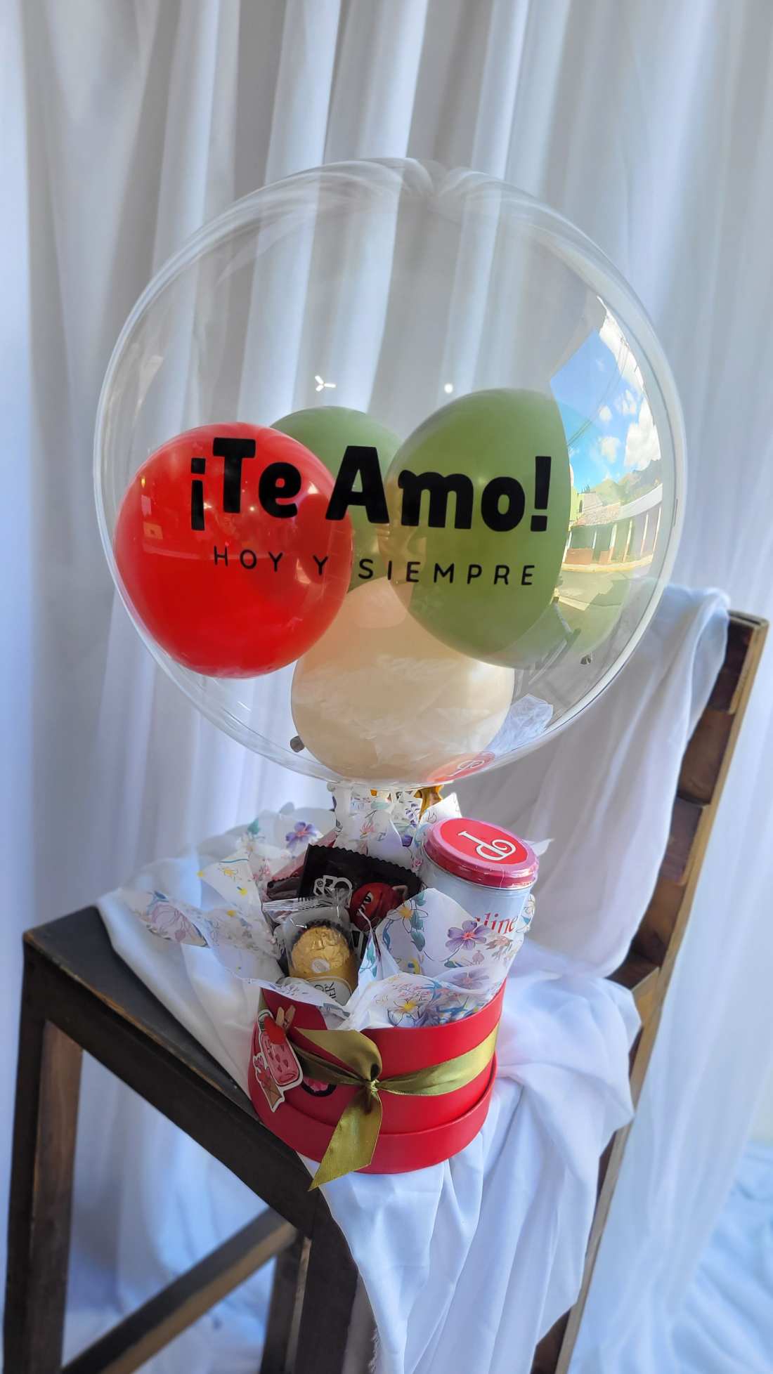 Balloon 2