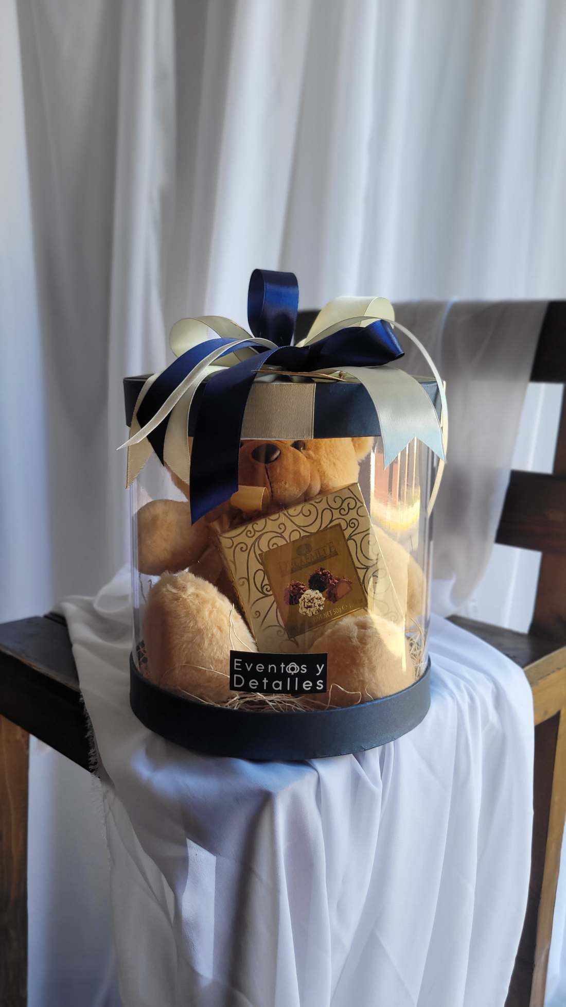 Teddy 3